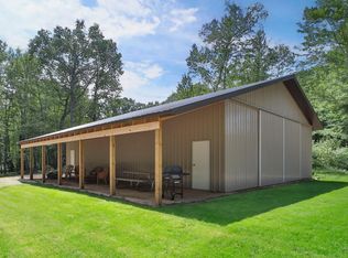 12788 Talking Trees Rd, Merrifield, MN 56465