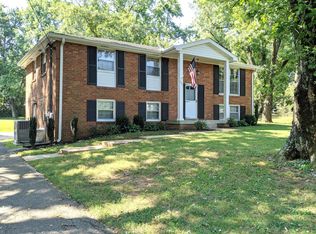 102 Hillside Dr, Old Hickory, TN 37138