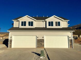 901 S 25 W, Cedar City, UT 84720