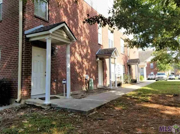 1741 Brightside Dr APT G5, Baton Rouge, LA 70820