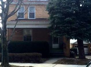 1013 Beaver Rd, Ambridge, PA 15003