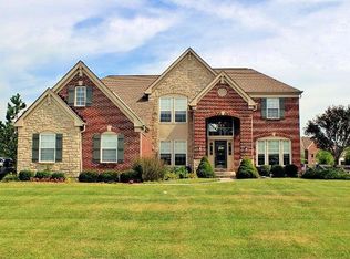 804 Ascot Dr, Hamilton Twp, OH