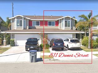 811 Dunes St, Oxnard, CA 93035
