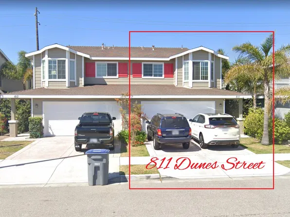 811 Dunes St, Oxnard, CA 93035