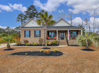 175 Autumn Dr, Prosperity, SC 29127