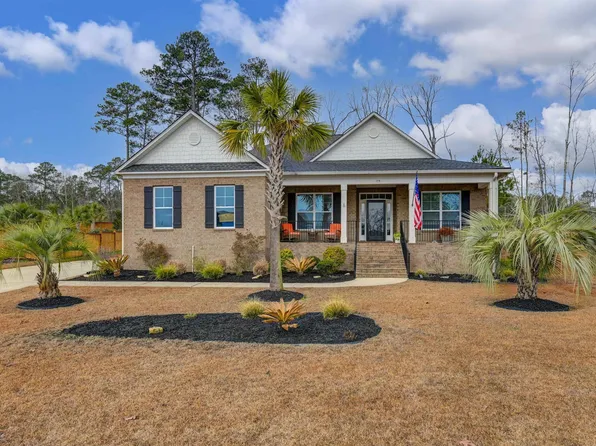 175 Autumn Dr, Prosperity, SC 29127