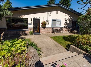 7032 S Trafton St, Tacoma, WA 98409