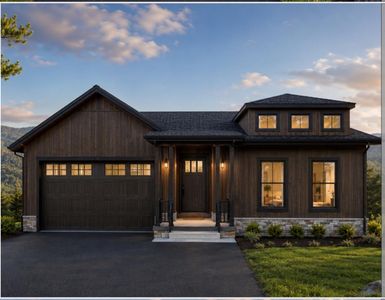 LOT 32 E Ridge Ln, Ellijay, GA, 30536