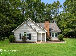 300 Brookside Dr, Monroe, NC 28110