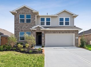 105 Palmer Bayou Ct, Dayton, TX 77535