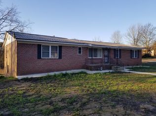 7701 Martin Luther King Dr, Leeds, AL 35094