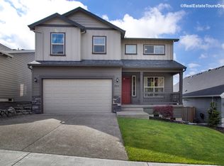 15212 SW Harveys View Ave, Tigard, OR 97224