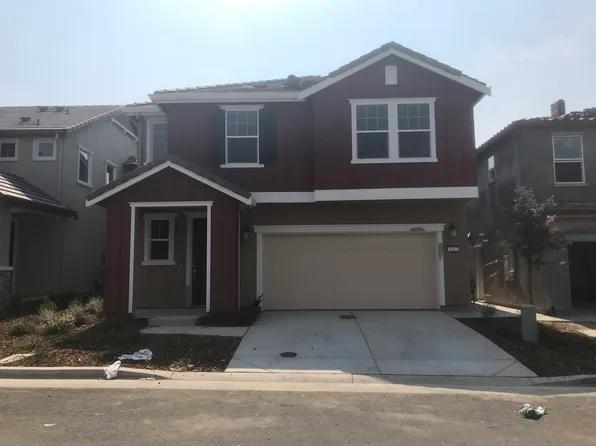 3217 Auburn Leaf Loop, Folsom, CA 95630