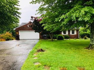 13390 Lake Grant Rd, Mount Orab, OH 45154