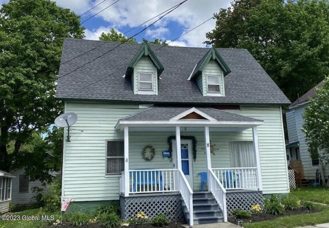 8 Ball Street, Hoosick Falls, NY 12090 MLS 202325291 Zillow