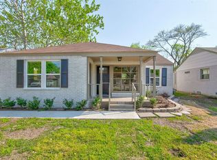 2625 Mission St, Fort Worth, TX 76109