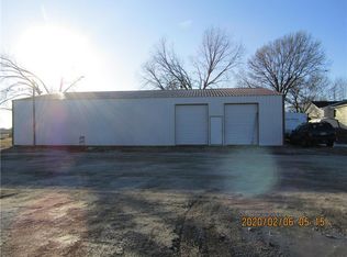 644 NW 5th St, Hardin, MO 64035