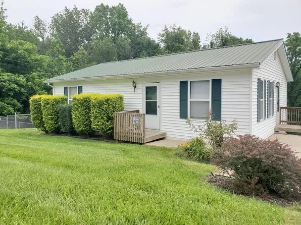 294 Soule Chapel Rd, Campbellsville, KY 42718