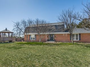 14575 Mescalero Trl, Amarillo, TX 79118