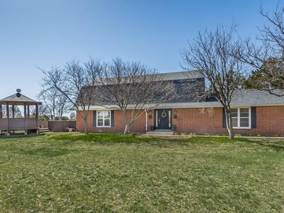 14575 Mescalero Trl, Amarillo, TX, 79118