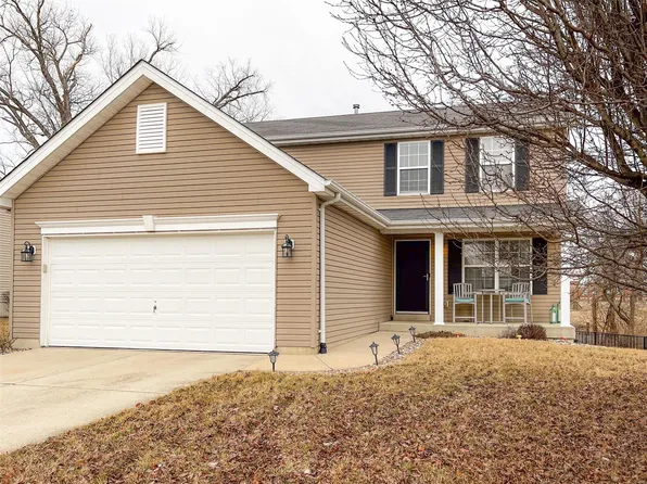 3620 Moorgate Ct, Swansea, IL 62226