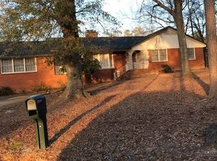 1723 Plank Rd, North Augusta, SC 29841