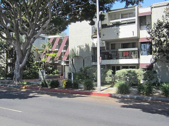 4th image of 4900 Overland Ave Unit 270