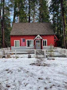 7103 7th Ave, Tahoma, CA, 96142