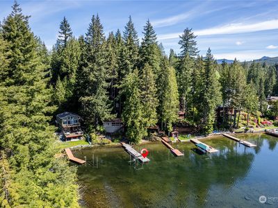 33026 Deer Park Lane, Mount Vernon, WA, 98274