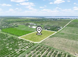 0 Griffin Rd, Frostproof, FL 33843