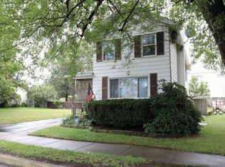 85 Butler St, Forty Fort, PA 18704