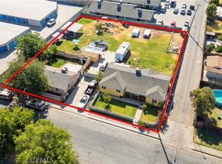 1260 T St, Merced, CA 95341