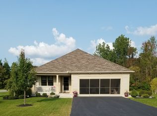 23 Lakeside Cir, Elma, NY 14059