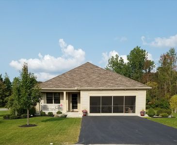 23 Lakeside Cir, Elma, NY, 14059