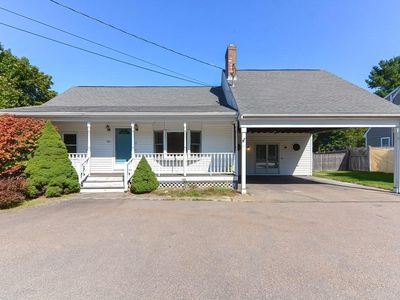 701 Washington St, Franklin, MA, 02038