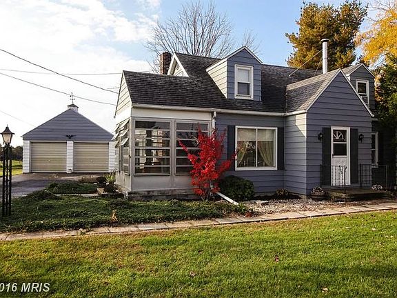 2nd image of 4380 Buchanan Trl W