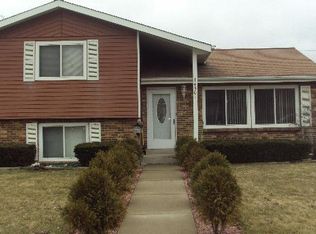 14501 Albany Ave, Posen, IL 60469
