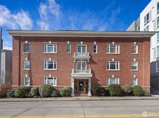 4725 15th Ave NE #25, Seattle, WA