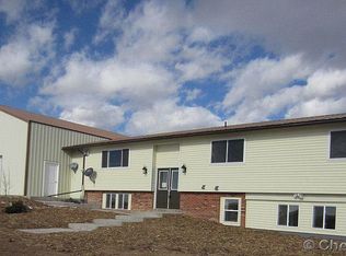 3110 E Riding Club Rd, Cheyenne, WY 82009