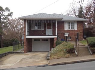 7 Murtland Ave, Washington, PA 15301