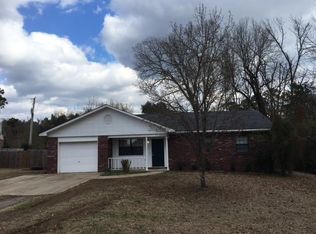 74 Crestridge Dr, Dover, AR 72837