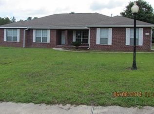 2628 Paddock Cir, Crestview, FL 32536