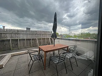 Rented by Terra Magia Inc