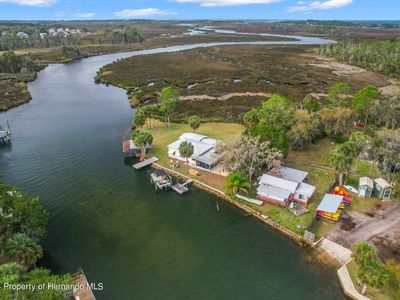 8064 Marys Fish Camp Rd, Weeki Wachee, FL, 34607