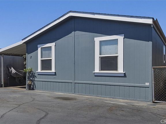 2nd image of 1117 Redwood Ave Spc 17