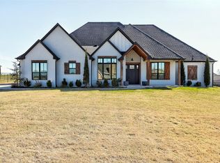 3562 Winding Ridge Dr, Blanchard, OK 73010