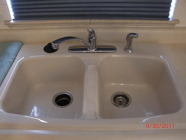 kitchen sink