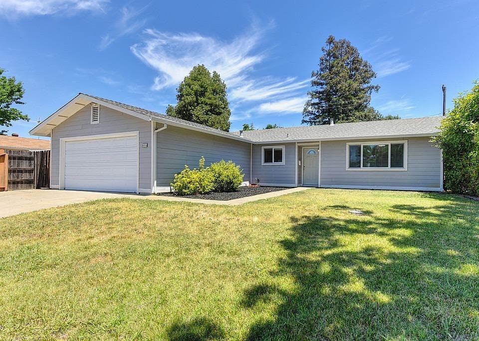 6816 Cobalt Way, Citrus Heights, CA 95621 Zillow
