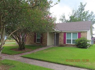 9228 Pascagoula Dr, Baton Rouge, LA 70810