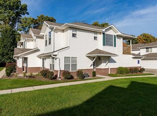 6440 Potomac Square Ln UNIT 1, Indianapolis, IN